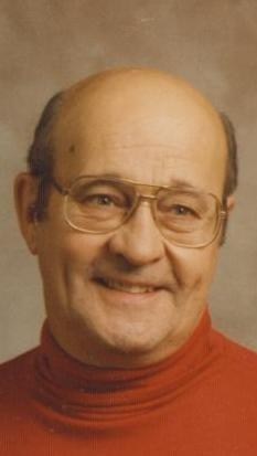 Obituary of Albert Edward Brewer