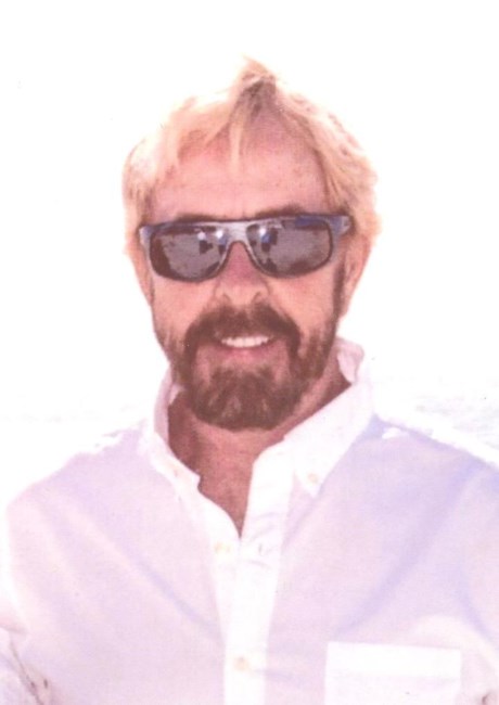 Obituary of Darwin Reed Bishop