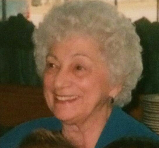 Obituary of Eleanor Landry Miller