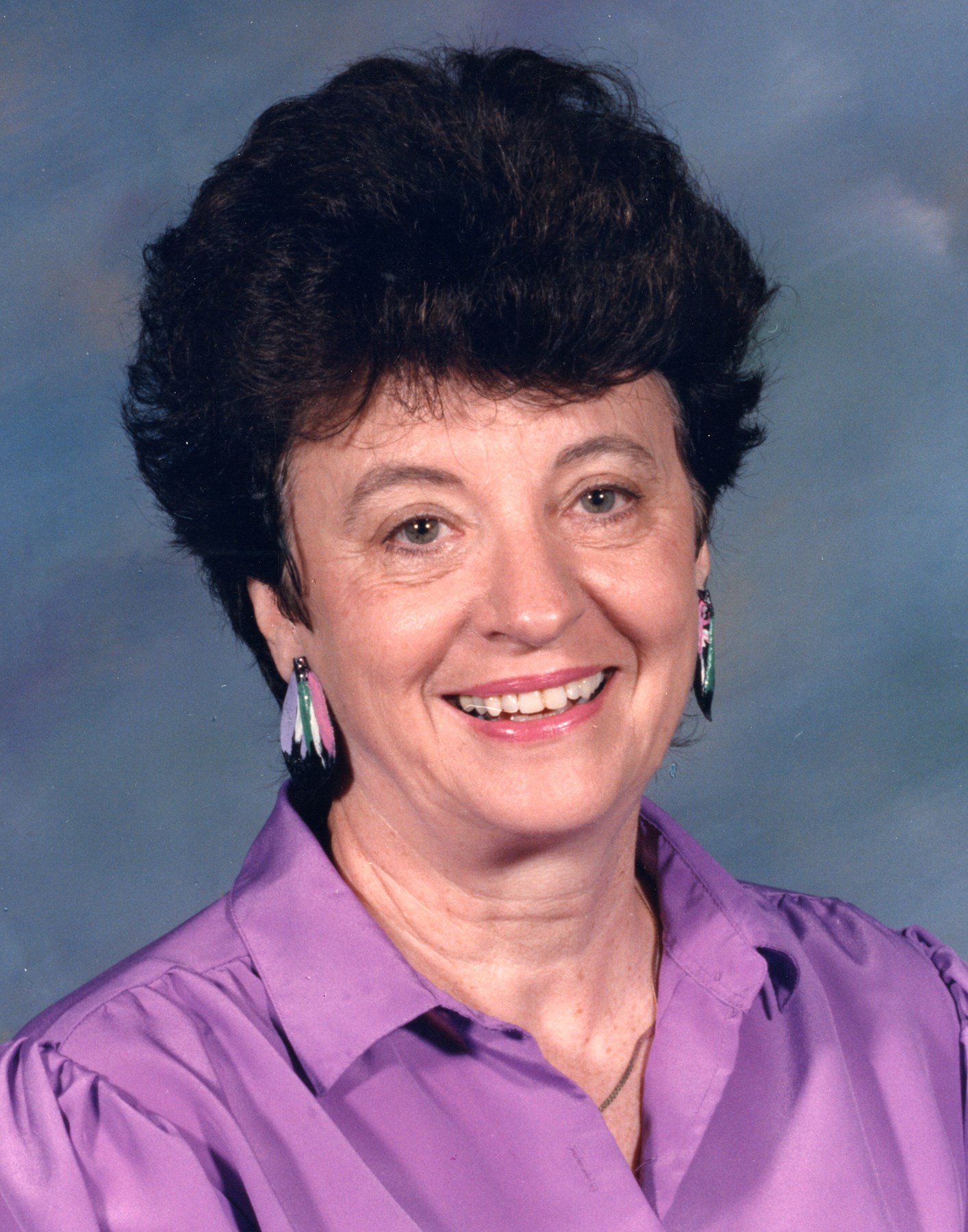 Obituary of Cherrell C. Burkett