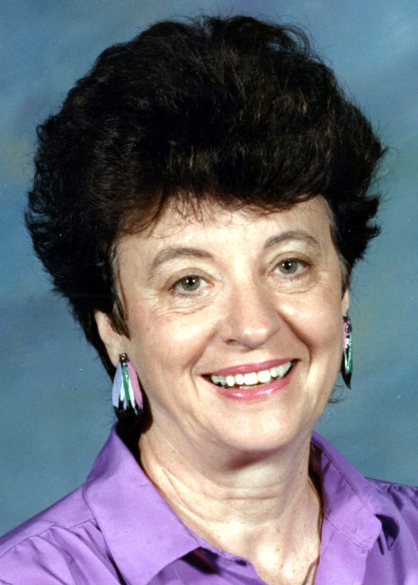 Obituary of Cherrell C. Burkett