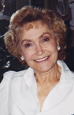 Obituary of Betty B. Maya