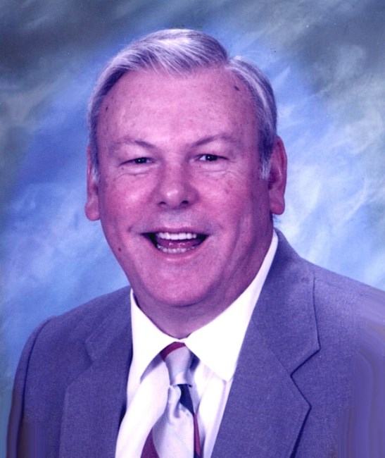 Obituary of George Laten Searight