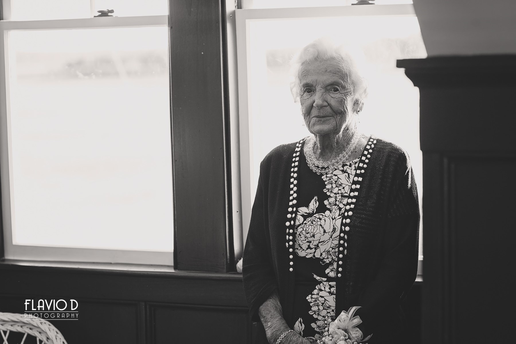 Obituary of Florence A. Tefft