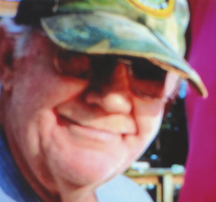 Obituary of Larry A. Jackson