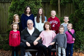 Obituary of Peter Michael Coates