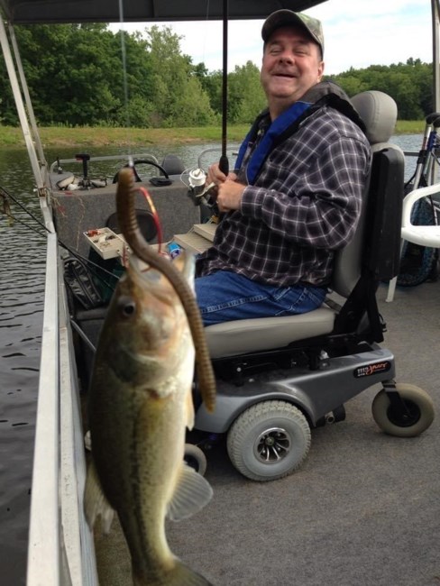 Obituary of Kenneth Allan Bell