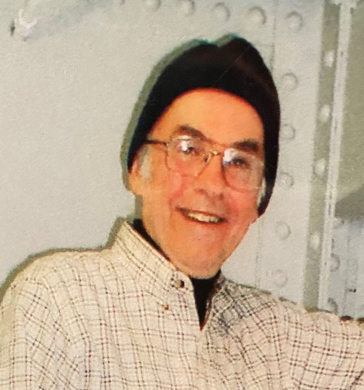 C. Brady Jr. Obituary Port Jefferson Station, NY