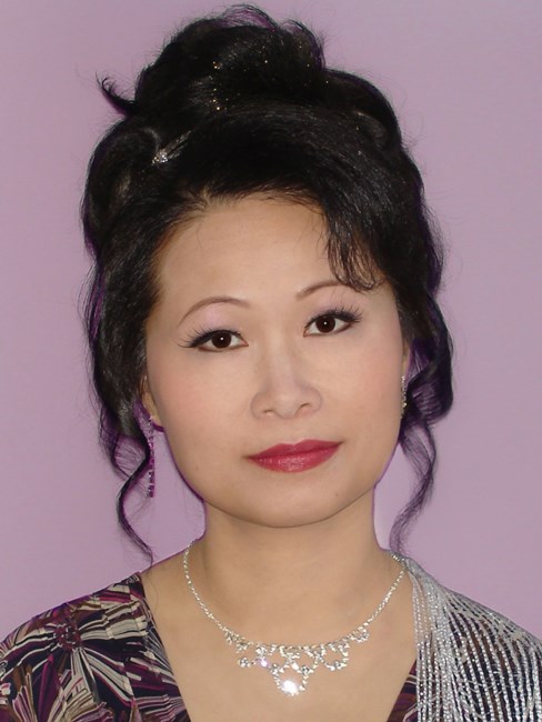 Obituary of Ms. Yuk Ling 'Portia' Lai