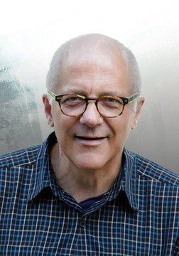 Avis de décès de Guy Lefebvre