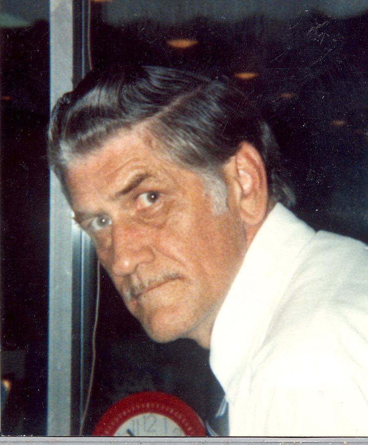 Obituary of David N. Barwick