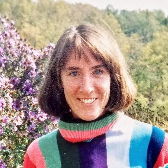 Obituary of Mary Murrin Painter