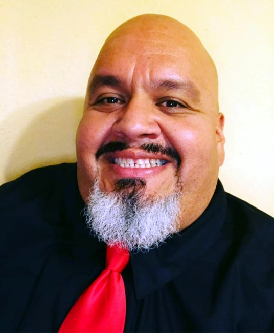 Obituary of George David Ramirez