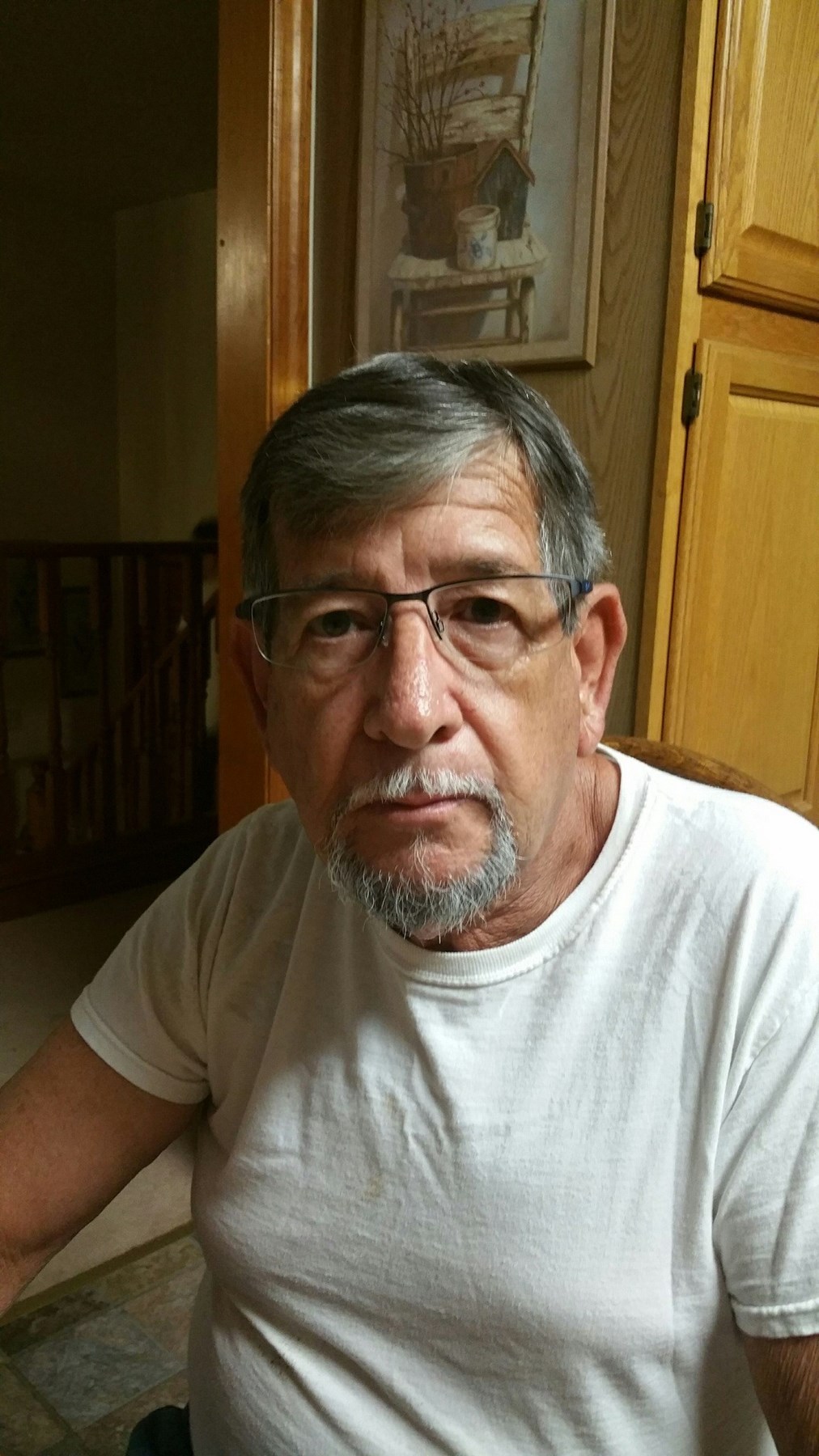 Obituary of Albert Dean Capps