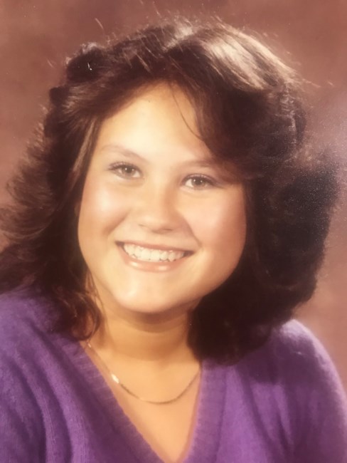 Obituary of Jennifer Jo McSherry