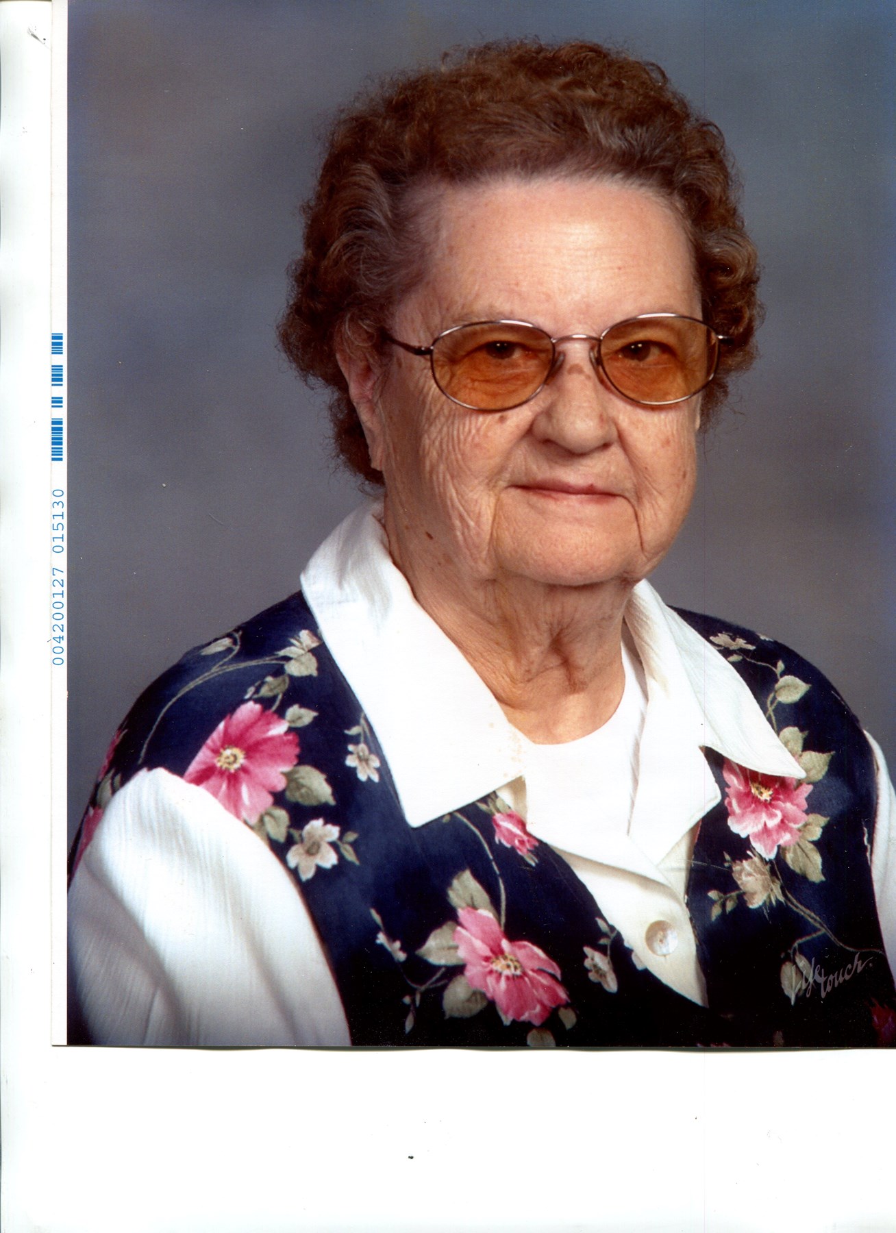 Obituary of Ila Pearl Prinkki