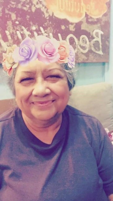 Obituary of Janie Flores Pinela