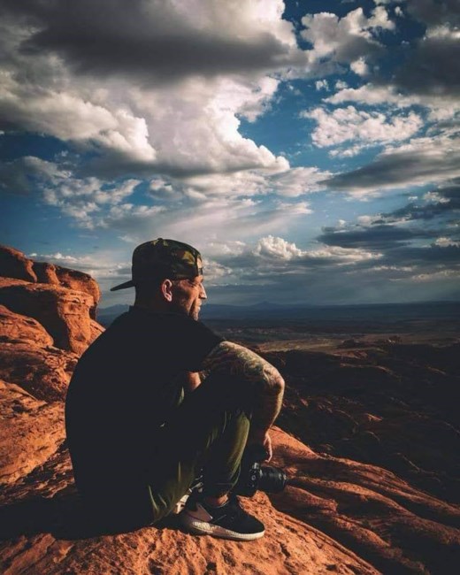 Obituary of Brian Willette