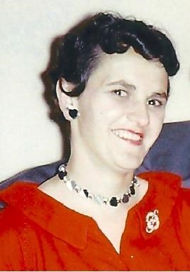 Obituary of Mary Ann Elizabeth Florian (King)