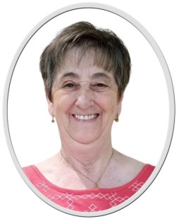 Avis de décès de Nathalie Haché