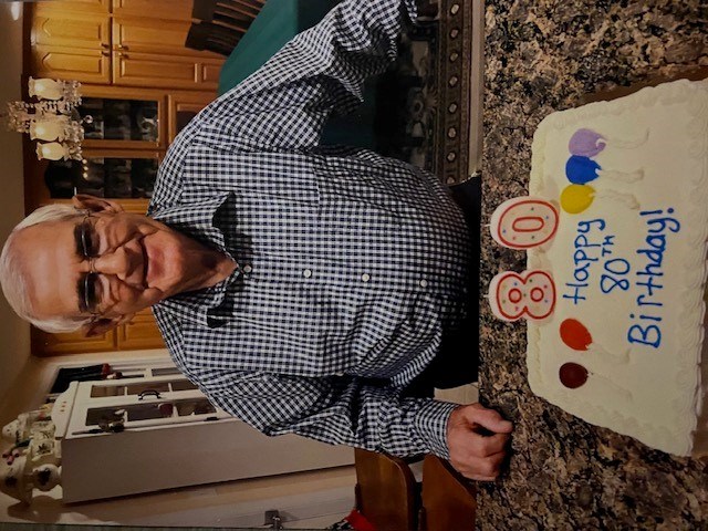 Obituary of Burton Allen Hewett