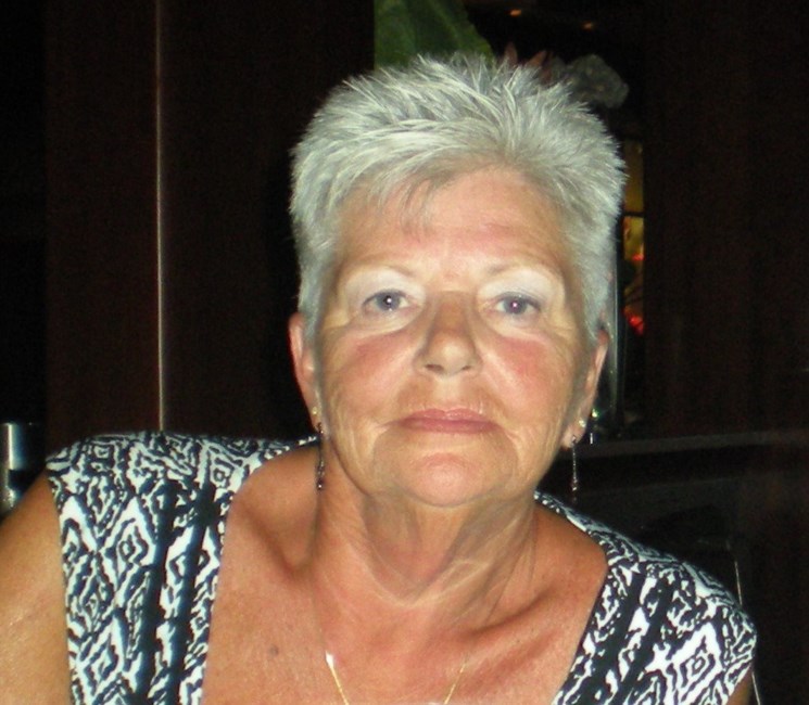 Obituary of Anita Marie Wright