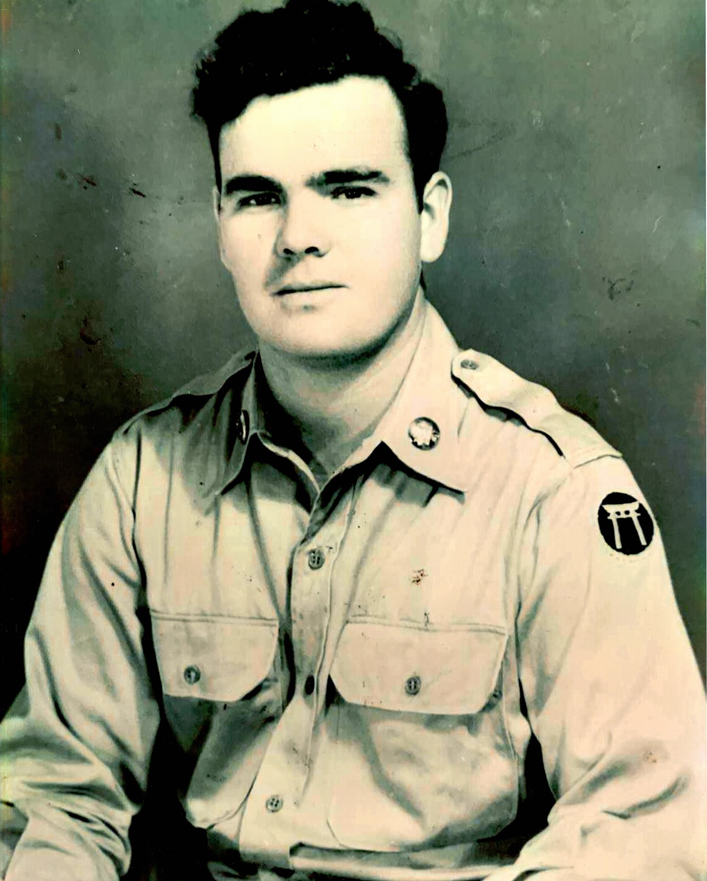 Obituary of Donald Eugene Jorden