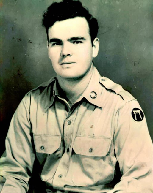 Obituary of Donald Eugene Jorden