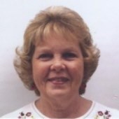 Obituary of Joann Nelda Burnett