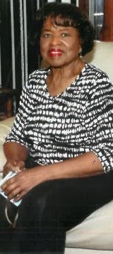 Avis de décès de Mary L. Lewis