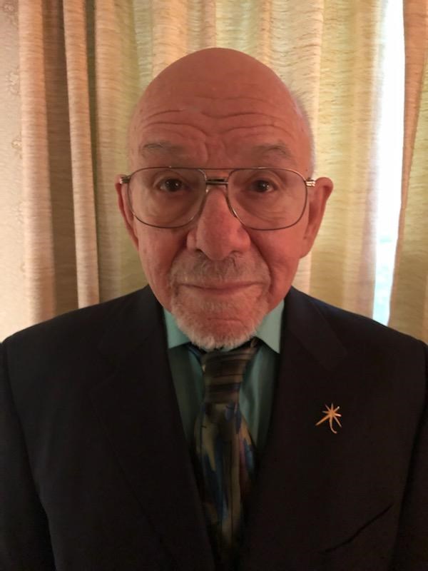 Avis de décès de Stephen W. Zelazny