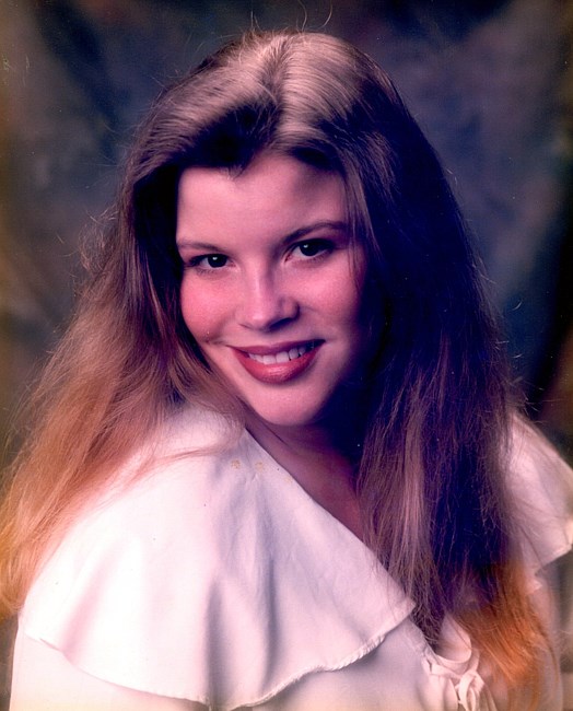 Avis de décès de Terra Brooke Johnson