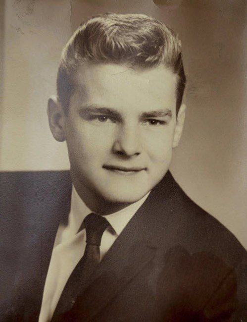 Obituary of Robert J. Olsen
