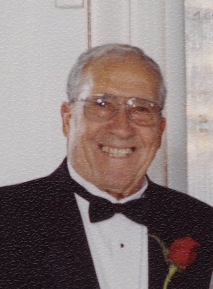 Avis de décès de Leonardo Minervini