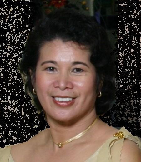 Obituary of Emie Solivio Sorongon
