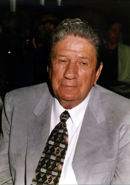 Obituary of Floyd Benny Baker