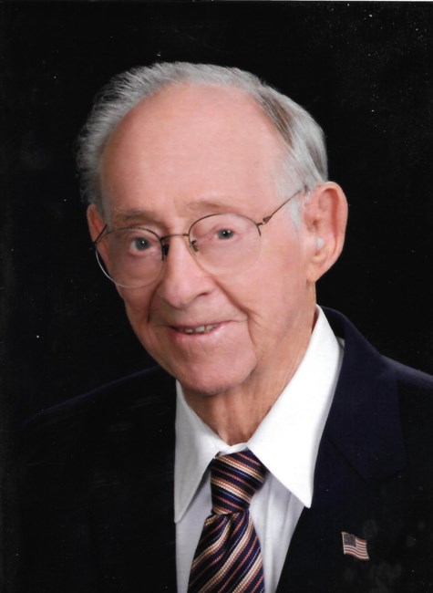 Obituary of Gordon W Dykes