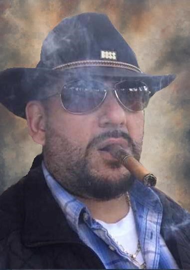 Obituary of Pedro Adrian Garcia