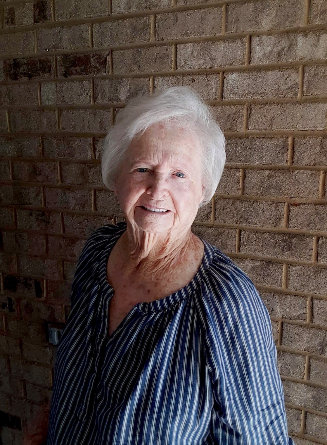 Obituary of Murrell Eudean Bragg