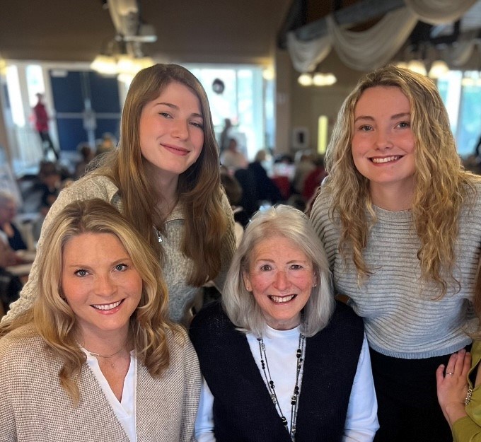 Obituary of Janelle Christina Harrigill