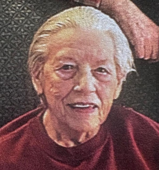 Obituary of June Carol Ruzyla