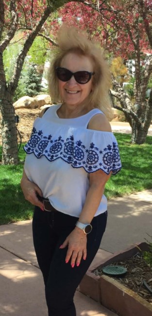 Obituary of Joy Wicks