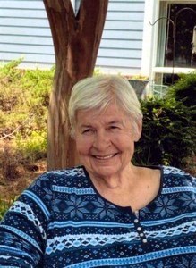 Obituary of Lillian Beatrice Pollock