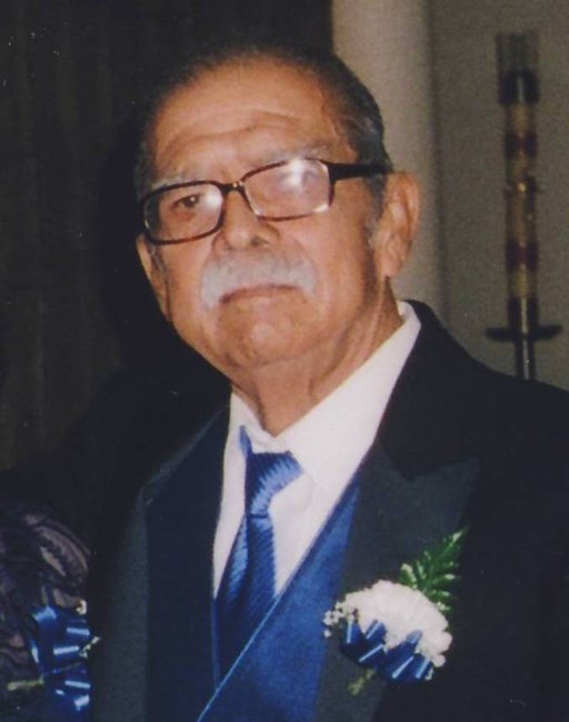Obituary of Lorenzo Mitchell Jr.