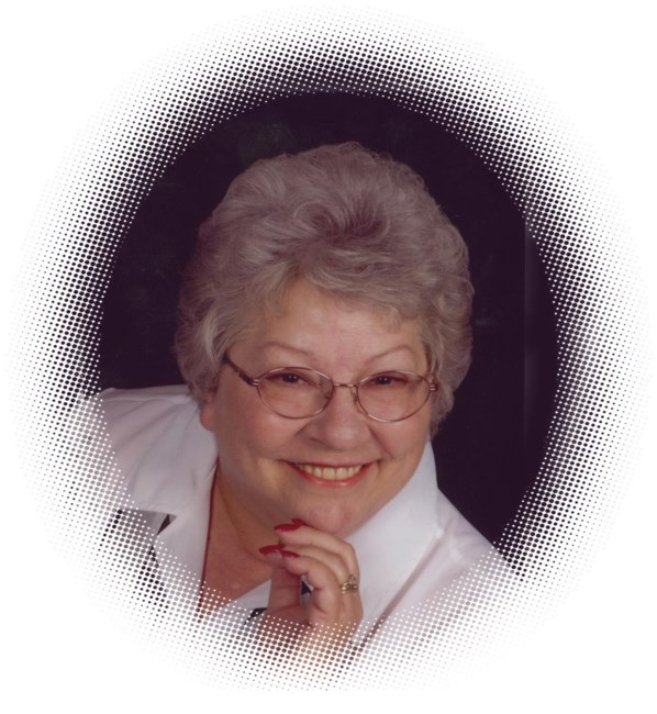 Obituary of Virginia J. Theisen Bacon