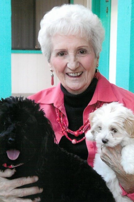 Obituary of Arlyne Norma Dormal