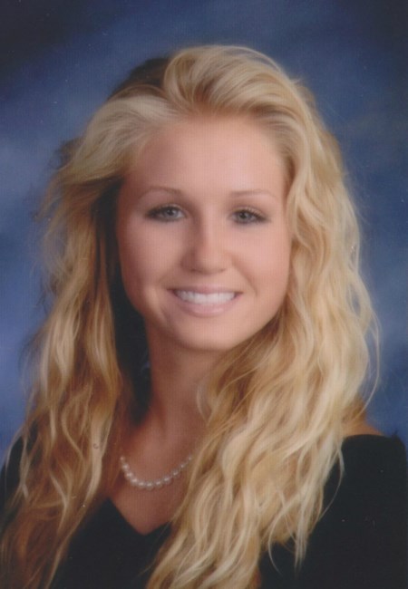 Obituary of Amanda "Mandy" Rose Lemmon