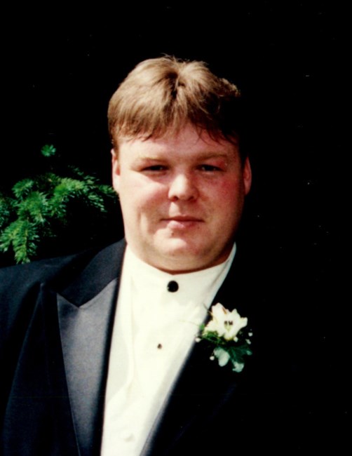 Obituary of Grant Merriman