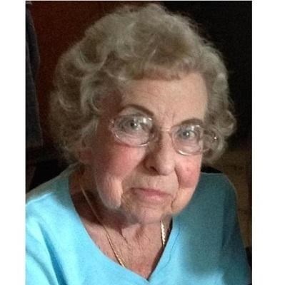 Obituary of Lorraine A. Keefe