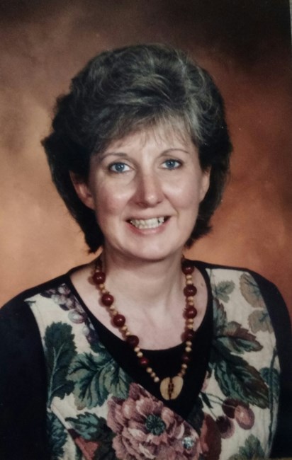 Obituary of Janice M Terrien